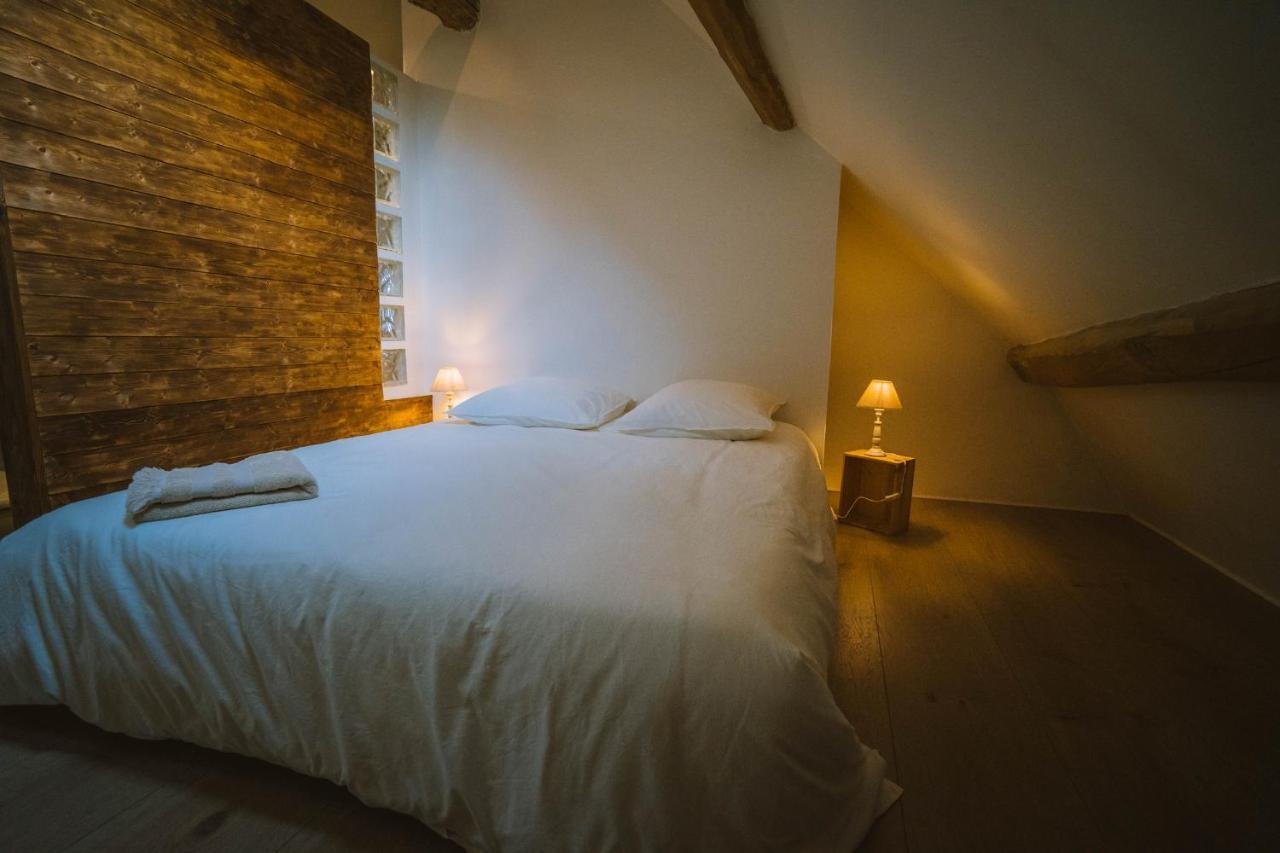 Bleausard'S Guest House, Cozy Place Next To River Grez-sur-Loing Екстериор снимка