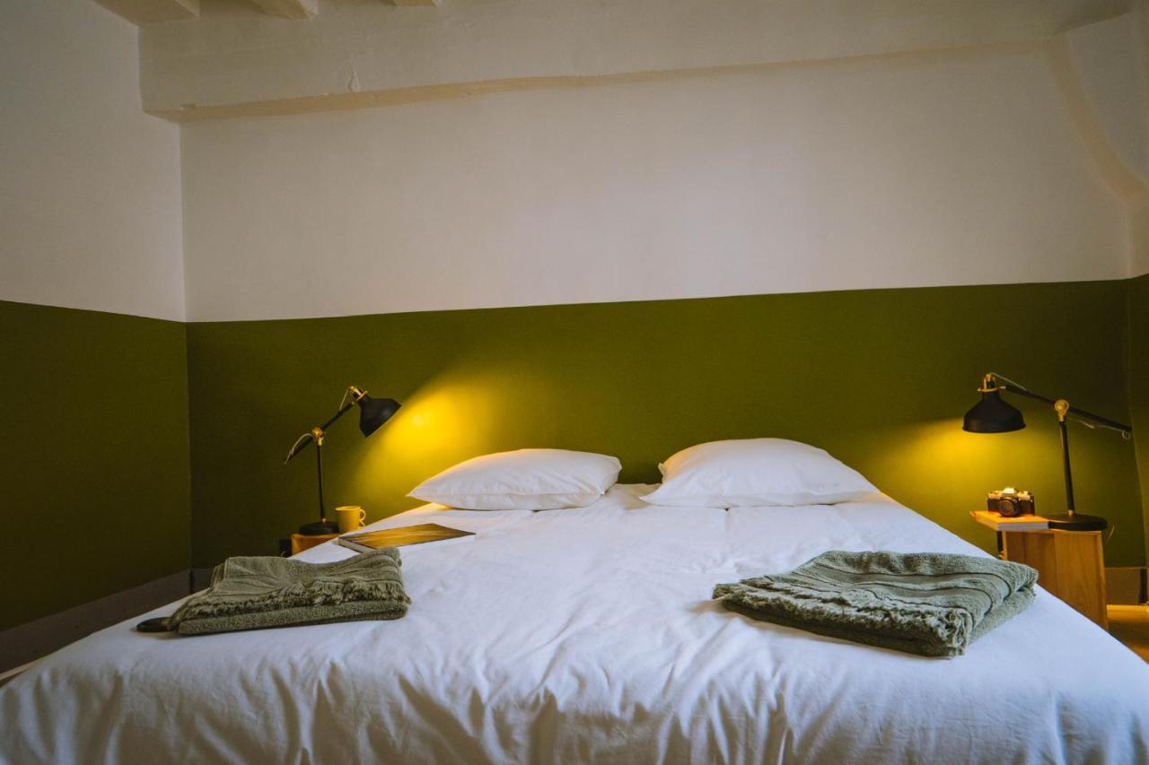 Bleausard'S Guest House, Cozy Place Next To River Grez-sur-Loing Екстериор снимка