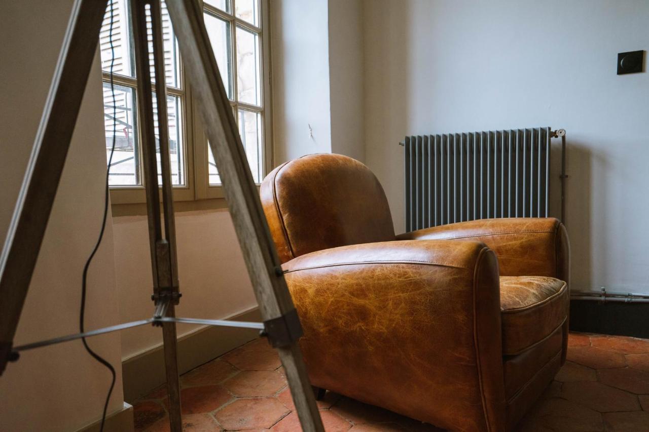 Bleausard'S Guest House, Cozy Place Next To River Grez-sur-Loing Екстериор снимка