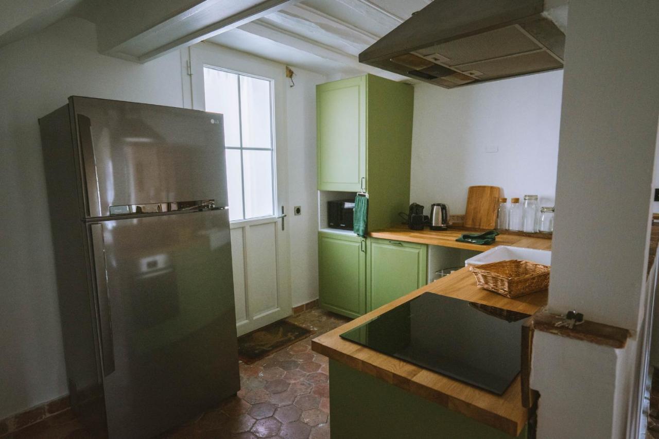 Bleausard'S Guest House, Cozy Place Next To River Grez-sur-Loing Екстериор снимка
