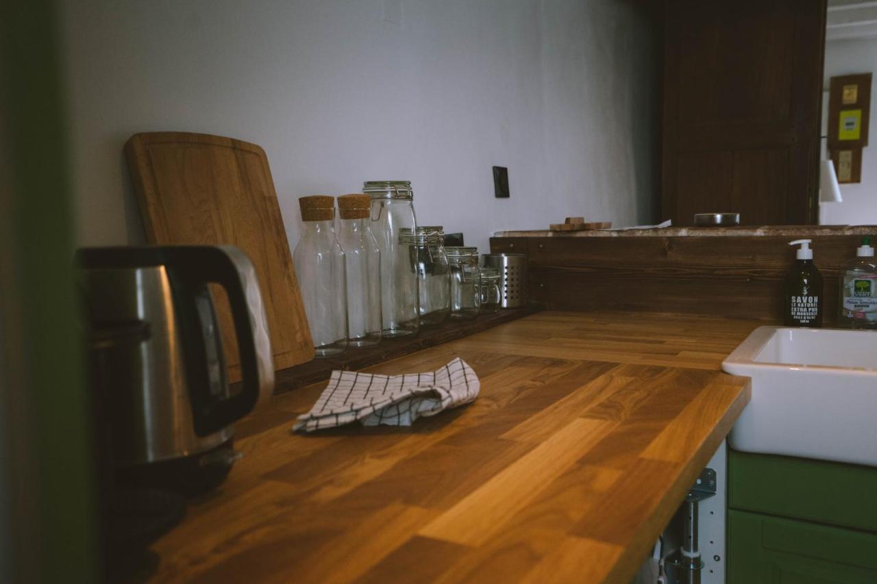 Bleausard'S Guest House, Cozy Place Next To River Grez-sur-Loing Екстериор снимка